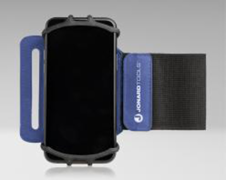 Jonard Tools CWB-11 Cell Phone Wrist Band (Ferret Accessory)