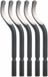 Jonard Tools DB-5RB Replacement Blade for DB-5, Pack of 5