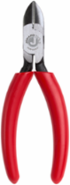 Jonard Tools DIABVNOTCH Diagonal Pliers Crushing Slitting