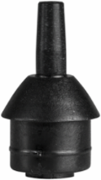 Jonard Tools DPT-200 Antistatic Desolder Pump Tip For DP-200