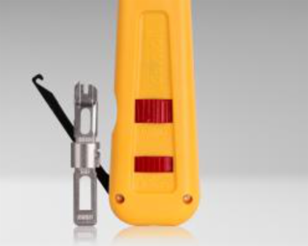 Jonard Tools EPD-914116 Punchdown Tool With 66 & 110 Combined Blade
