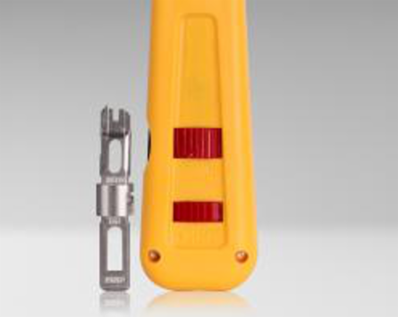 Jonard Tools EPD-914116 Punchdown Tool With 66 & 110 Combined Blade