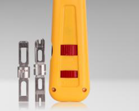 Jonard Tools EPD-91461 Punchdown Tool With 2 Blades 66 & 110