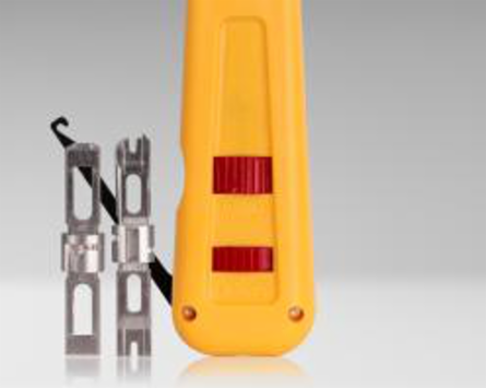 Jonard Tools EPD-91461 Punchdown Tool With 2 Blades 66 & 110