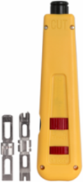 Jonard Tools EPD-91461 Punchdown Tool With 2 Blades 66 & 110