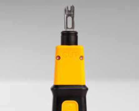 Jonard Tools EPDS-914110 Punchdown Tool with Grip and 110 Blade