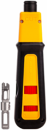 Jonard Tools EPDS-914116 Punchdown Tool with Grip and 66 & 110 Combined Blade