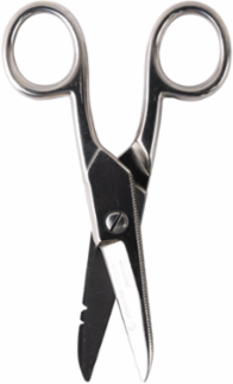 Jonard Tools ES-1964 Electrician'S Scissors