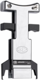 Jonard Tools EX-2 Dip Ic Extractor (24-40 Pins)