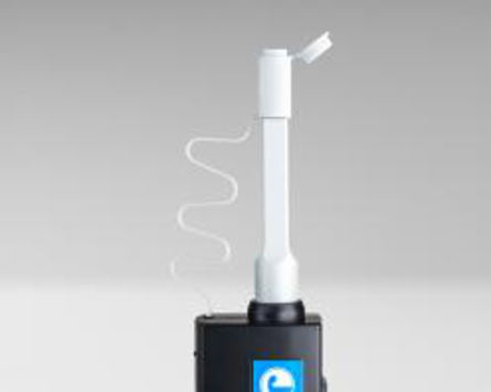 Jonard Tools FCC-120 Fiber Connector Cleaner MPO