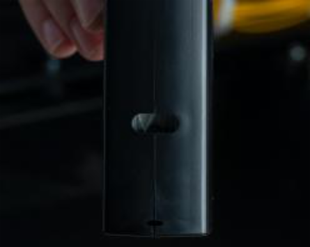Jonard Tools FCC-120 Fiber Connector Cleaner MPO