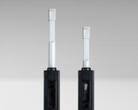 Jonard Tools FCC-120 Fiber Connector Cleaner MPO