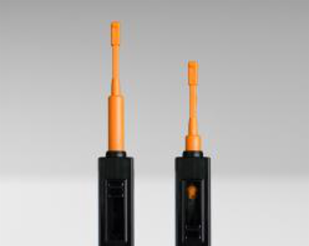 Jonard Tools FCC-125 Fiber Connector Cleaner 1.25mm