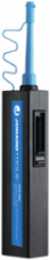 Jonard Tools FCC-250 Fiber Connector Cleaner 2.5mm