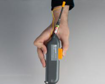 Jonard Tools FCCN-125 1.25µm End-Face Ferrule Cleaner