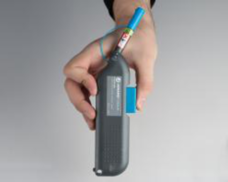 Jonard Tools FCCN-250 2.50 µm End-Face Ferrule Cleaner