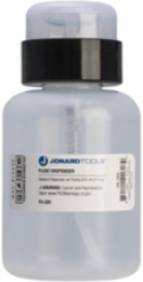 Jonard Tools FD-220 Fluid Dispenser 220 Ml For Fiber Cleaning