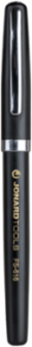 Jonard Tools FS-616 Fiber Scribe, 6Mm Wide Flat Blade, 35 Deg. Bevel Edge