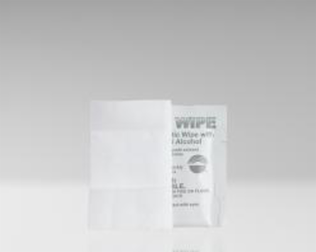 Jonard Tools FW-5 Fiber Wipes (Pkg. 5)