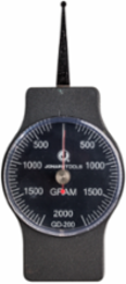 Jonard Tools GD-200 Gauge, Dynamometer 200-2000 Gr.