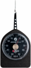 Jonard Tools GD-5 Gauge, Dynamometer 5-50 Gr.