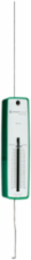 Jonard Tools GPP-36 Gauge, Push-Pull 0-1020 Gr/0-36 Oz