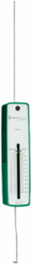 Jonard Tools GPP-72 Gauge, Push-Pull 0-2025 Gr/0-72 Oz
