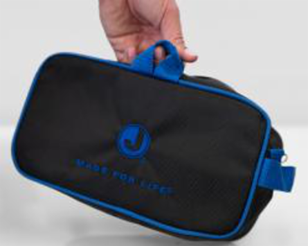 Jonard Tools H-20 Rugged Nylon Carry Case