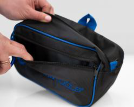 Jonard Tools H-20 Rugged Nylon Carry Case