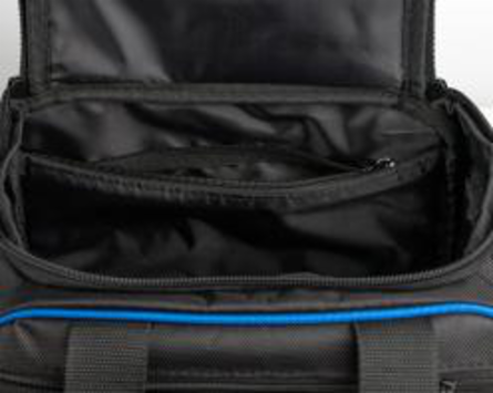 Jonard Tools H-22 Rugged Carrying Case with Straps