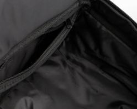 Jonard Tools H-22 Rugged Carrying Case with Straps