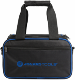 Jonard Tools H-22 Rugged Carrying Case with Straps