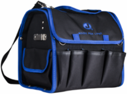 Jonard Tools H-90 Rugged 21 Pocket Tool Case