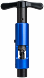 Jonard Tools HC-540QR Hardline Coring Tool for 540QR cable