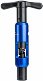 Jonard Tools HC-715QR Hardline Coring Tool for 715QR cable