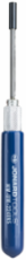 Jonard Tools HW-UW-224INS Wrap-Unwrap Tool, 22-24 Awg Insulated