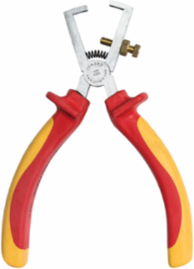 Jonard Tools INP-4065 Wire Stripper 6 1/2" Ins
