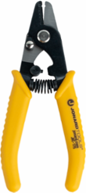 Jonard Tools JIC-175 Ergonomic Fiber Optic Stripper