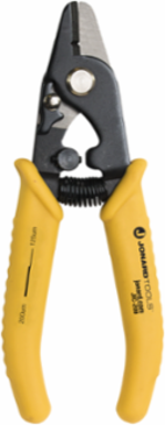 Jonard Tools JIC-200 Fiber Optic Stripper 200 Micron Cable