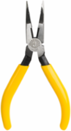 Jonard Tools JIC-21257 Telecom Long Nose Pliers