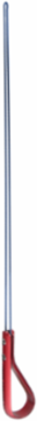 Jonard Tools JIC-2257M-12 Metal Wire Loop Puller 12"Long