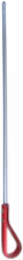 Jonard Tools JIC-2257M-12 Metal Wire Loop Puller 12"Long