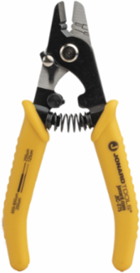 Jonard Tools JIC-275 Fiber Optic Stripper, Two Hole