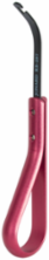 Jonard Tools JIC-3026 Curved Long Nose Plier