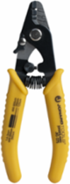 Jonard Tools JIC-375 Fiber Optic Stripper Three Hole