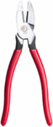 Jonard Tools JIC-683 Linesman'S Side Cut Pliers