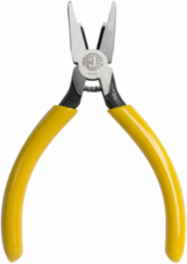 Jonard Tools JIC-891 Connector-Crimper Pliers