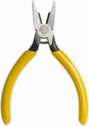 Jonard Tools JIC-891 Connector-Crimper Pliers