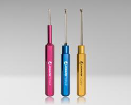 Jonard Tools KA-260 Insertion Tool Kit