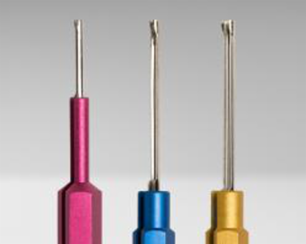 Jonard Tools KA-260 Insertion Tool Kit